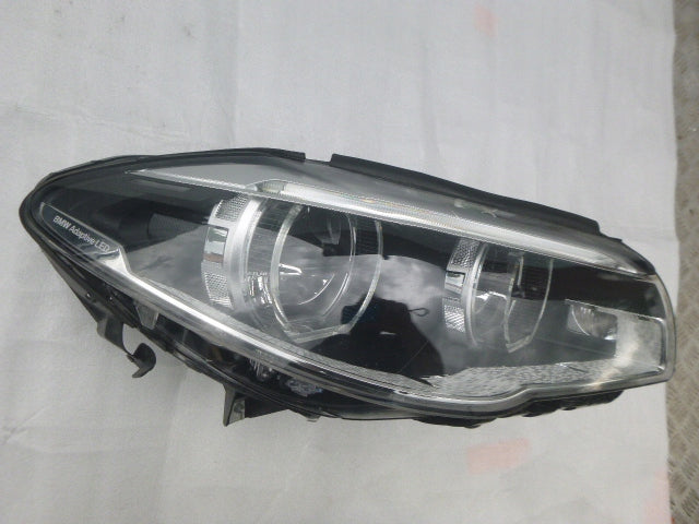 Frontscheinwerfer BMW 5 F11 F10 110720200088014 FULL LED Rechts Headlight