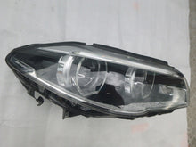 Laden Sie das Bild in den Galerie-Viewer, Frontscheinwerfer BMW 5 F11 F10 110720200088014 FULL LED Rechts Headlight