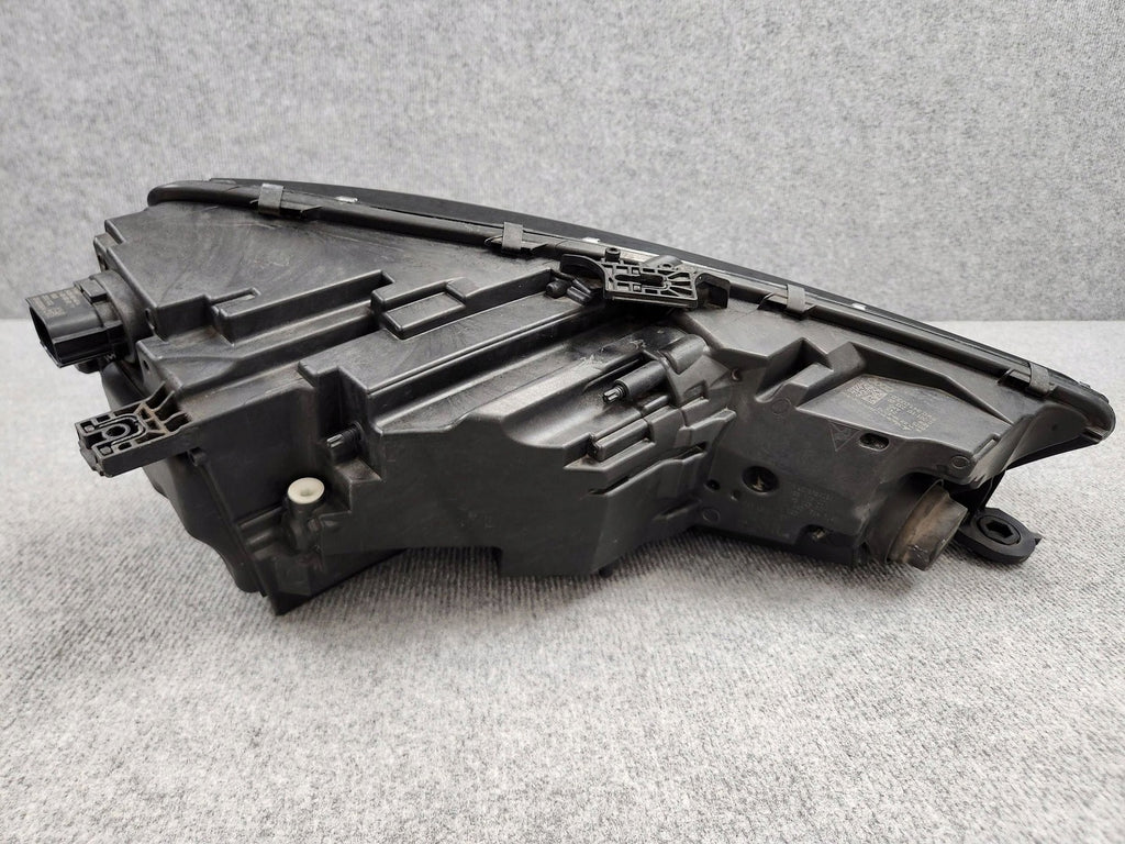 Frontscheinwerfer Audi A4 B9 8W0941033D-SCZ LED Links Scheinwerfer Headlight SCH8094151467wi