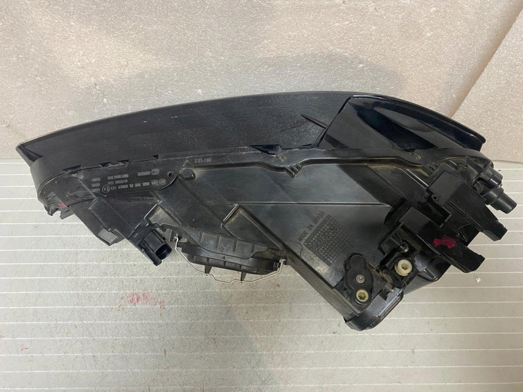 Frontscheinwerfer VW Sportsvan 517941040B Xenon Rechts Scheinwerfer Headlight SCH4349033081ci