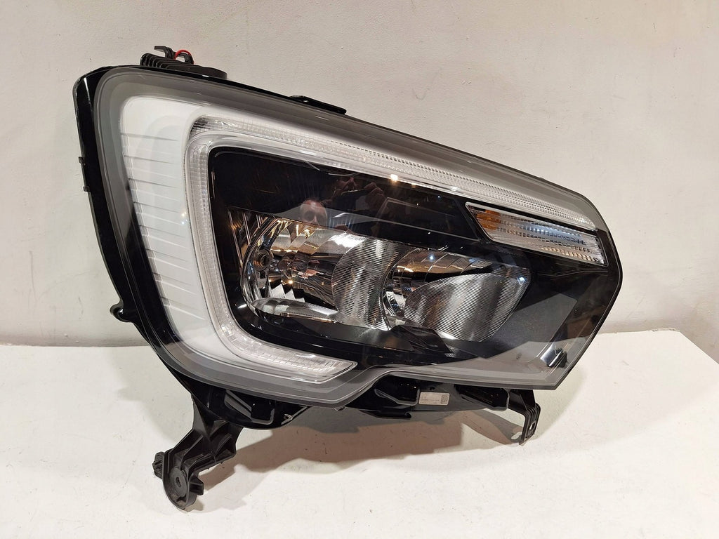 Frontscheinwerfer Opel Movano B Master III 260105567R Rechts Headlight SCH3970426277sg