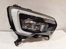 Laden Sie das Bild in den Galerie-Viewer, Frontscheinwerfer Opel Movano B Master III 260105567R Rechts Headlight SCH3970426277sg
