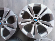 Load image into Gallery viewer, 4x Alufelge 17 Zoll 7.5" 5x120 52ET 6856065 BMW 2 Rim Wheel FEL7725187295kf