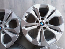 Laden Sie das Bild in den Galerie-Viewer, 4x Alufelge 17 Zoll 7.5" 5x120 52ET 6856065 BMW 2 Rim Wheel FEL7725187295kf