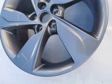 Laden Sie das Bild in den Galerie-Viewer, 1x Alufelge 18 Zoll 5x108 YP00180480 Opel Grandland X Rim Wheel FEL9055423314cu