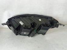 Laden Sie das Bild in den Galerie-Viewer, Frontscheinwerfer Opel Zafira C Vivaro 9832837680 Xenon Rechts oder Links