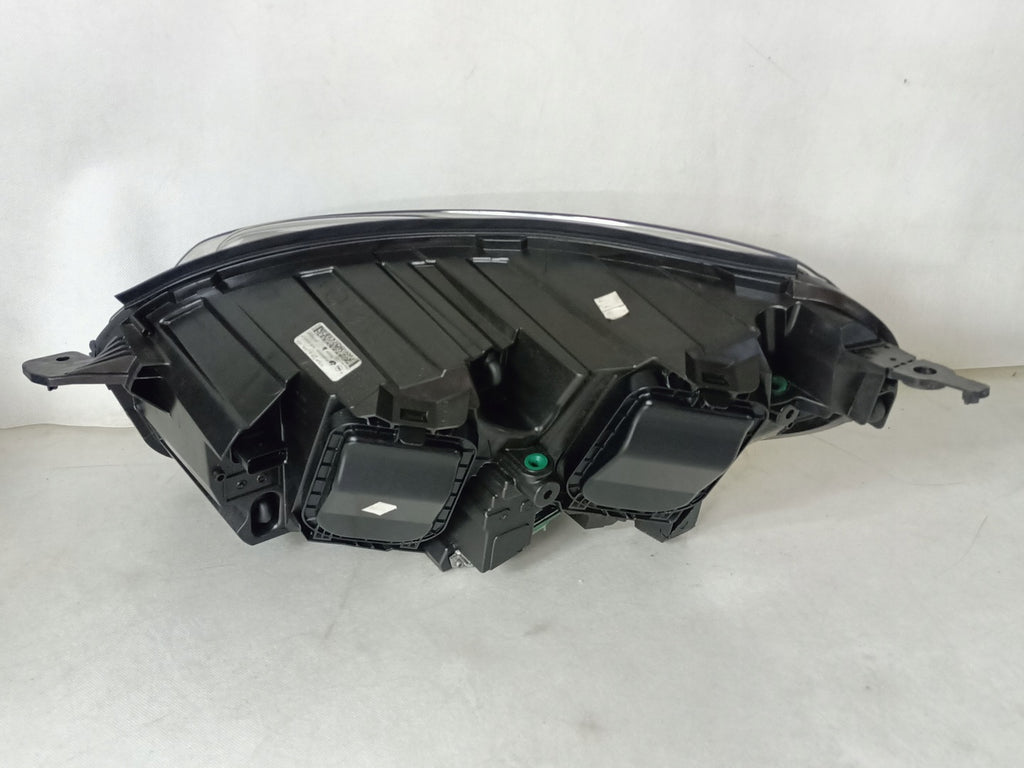 Frontscheinwerfer Opel Zafira Vivaro C 9832836480 Xenon Rechts oder Links