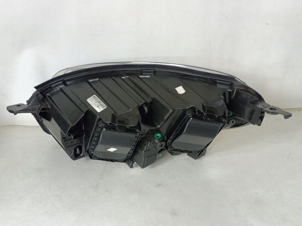 Frontscheinwerfer Opel Zafira Vivaro C 9832836480-00 Xenon Rechts Headlight SCH2746001189iw