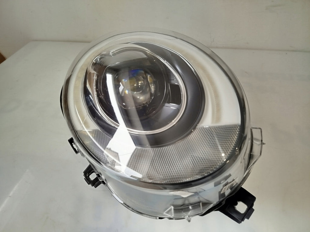 Frontscheinwerfer Mini F56 7494884-02 Rechts Scheinwerfer Headlight SCH5636539068pm