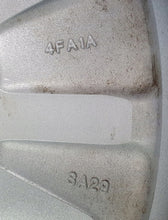 Laden Sie das Bild in den Galerie-Viewer, 1x Alufelge 15 Zoll 6.0&quot; 5x114.3 45ET 4FA1A Nissan Leaf Ze0 Ze1 Pulsar Rim Wheel