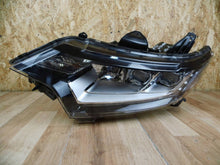 Laden Sie das Bild in den Galerie-Viewer, Frontscheinwerfer Mitsubishi Outlander III 4BX158301C8-63 LED Links Headlight