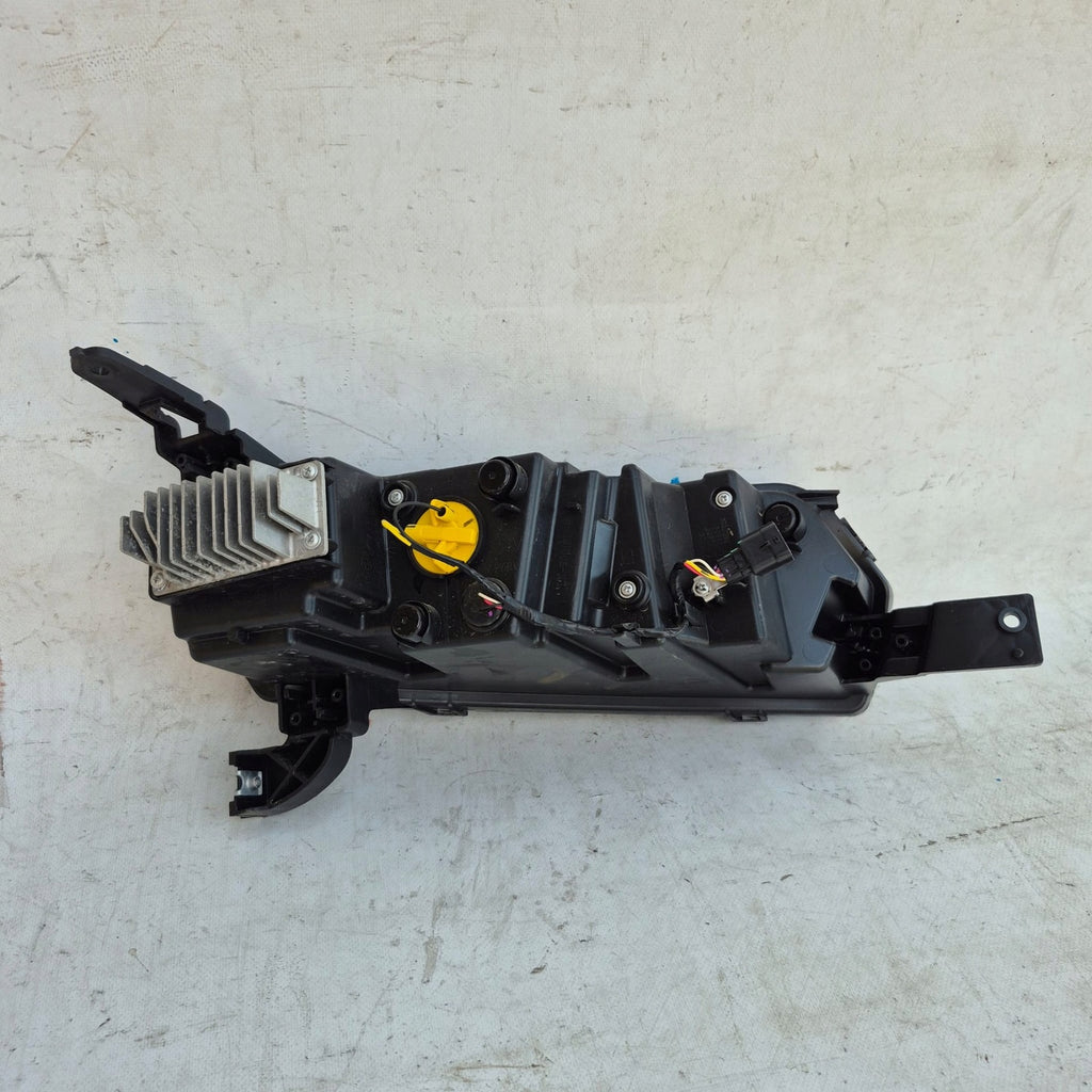 Frontscheinwerfer Dacia Spring 266052417R Links Scheinwerfer Headlight