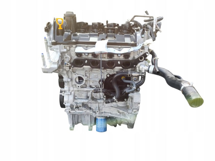 Motor Honda Hr-V Logo LEC3 1.5 I-MMD 131PS 96kW 18TKm 2021 Hybrid Unkomplett MOT1647265782hz