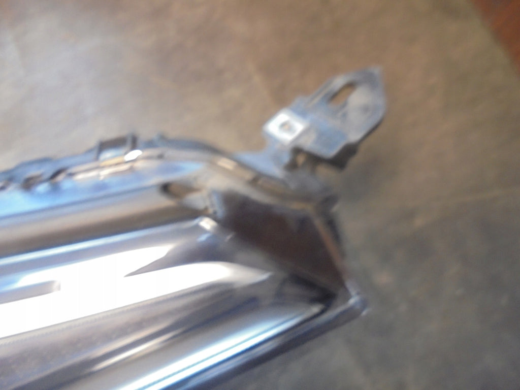 Frontscheinwerfer Toyota C-Hr Chr 81110-F4071-00 LED Rechts oder Links