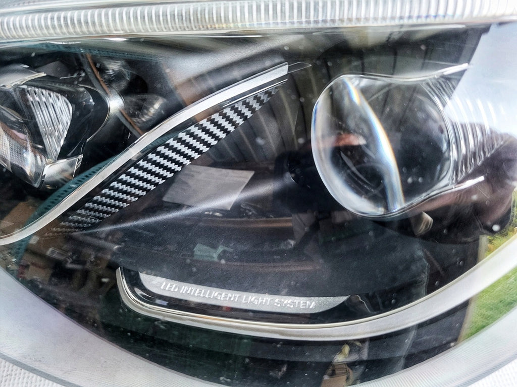 Frontscheinwerfer Mercedes-Benz Slc R172 A1729063501 LED Rechts oder Links