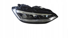 Laden Sie das Bild in den Galerie-Viewer, Frontscheinwerfer VW Polo 6r Touran 5TB941036B LED Rechts Scheinwerfer Headlight