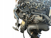 Laden Sie das Bild in den Galerie-Viewer, Motor Audi CGL 2.0 TDI 114TKm Diesel Engine Komplett