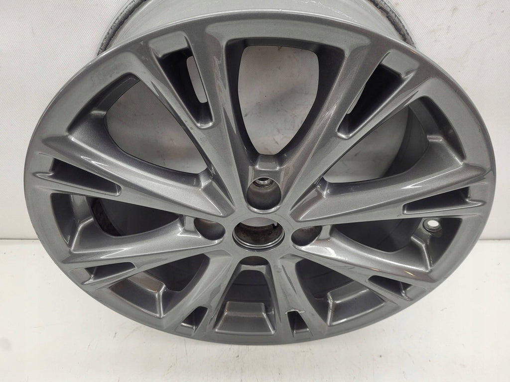 1x Alufelge 17 Zoll 4x108 SPSC1BCFC Ford Fiesta I Rim Wheel FEL3358925700pc