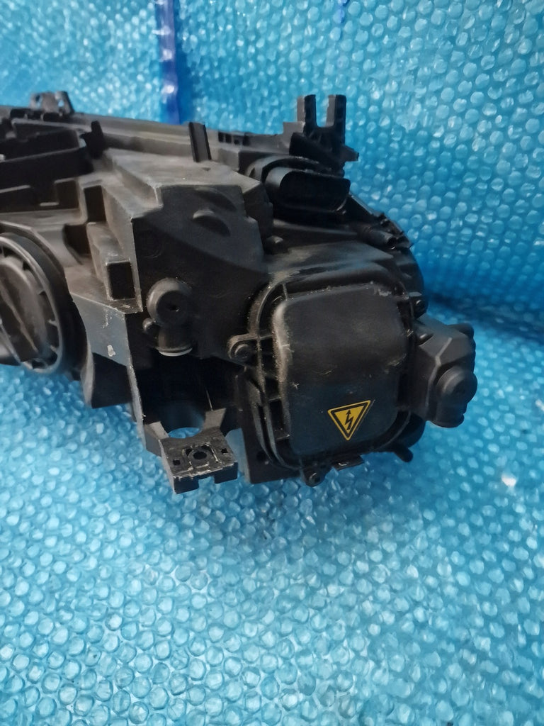 Frontscheinwerfer Audi A5 8W6941005C Links Scheinwerfer Headlight