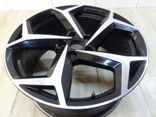 Load image into Gallery viewer, 1x Alufelge 8 Zoll 8.0" 5x112 3G0601025BC VW Passat B8 Rim Wheel FEL1306049713dh