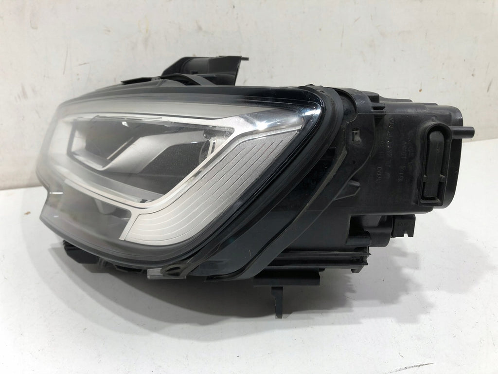Frontscheinwerfer Audi A3 8V0941033C LED Links Scheinwerfer Headlight SCH1215429006oj