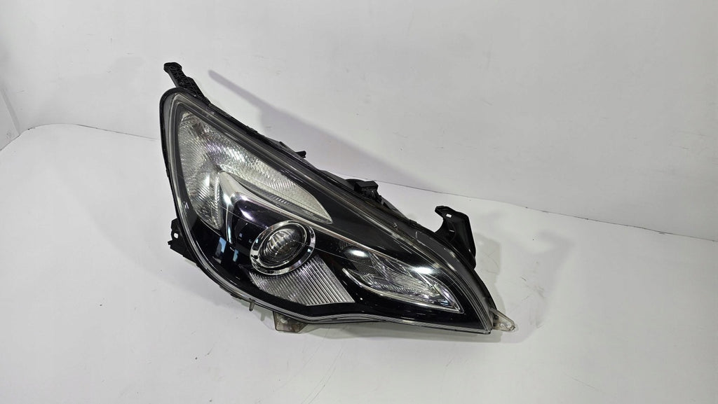 Frontscheinwerfer Ford I Astra Gtc J 153734453 Rechts Scheinwerfer Headlight SCH1860025548lb