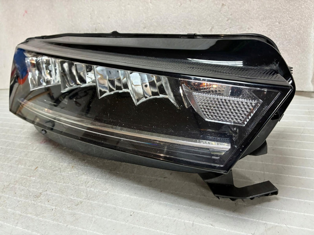 Frontscheinwerfer Skoda Octavia IV 5E4941016 Full LED Rechts Headlight SCH5229844679iq