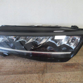 Frontscheinwerfer Skoda Octavia IV 5E4941015 2GA941006 LED Links Headlight SCH1501727689us