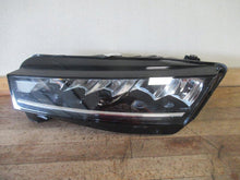 Load image into Gallery viewer, Frontscheinwerfer Skoda Octavia IV 5E4941015 2GA941006 LED Links Headlight SCH1501727689us