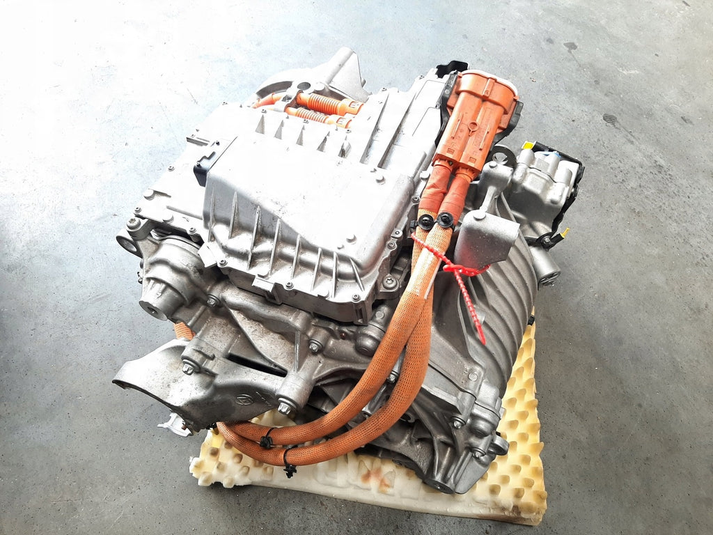 Motor Mercedes-Benz Esprinter A9103406800 Elektro Engine Unkomplett