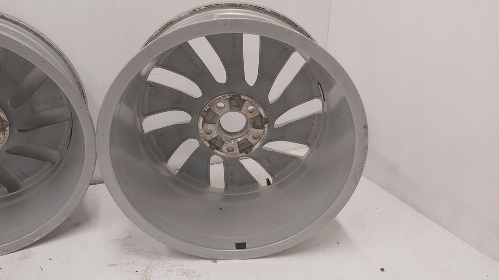 4x Alufelge 18 Zoll 8.0" 5x112 26ET 4K8601025AB Audi A7 Rim Wheel FEL5014905329we