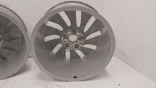 Laden Sie das Bild in den Galerie-Viewer, 4x Alufelge 18 Zoll 8.0" 5x112 26ET 4K8601025AB Audi A7 Rim Wheel FEL5014905329we
