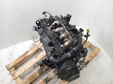Laden Sie das Bild in den Galerie-Viewer, Motor Peugeot 4007 10DZ69 2.2 160PS 2007 Engine Komplett MOT8833020361aq