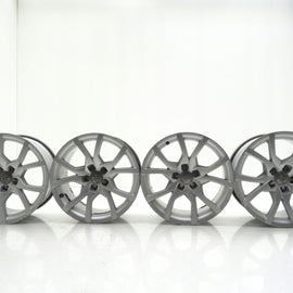 4x Alufelge 18 Zoll 8.5