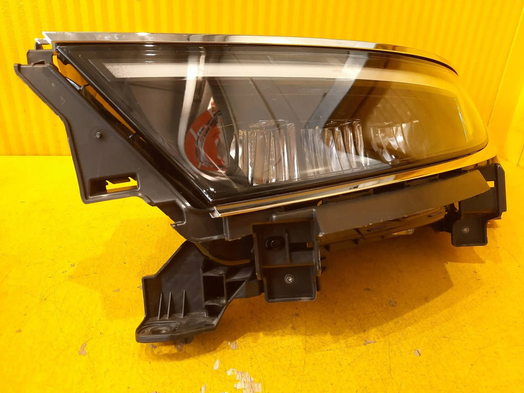 Frontscheinwerfer Opel Mokka 9847939680 LED Links Scheinwerfer Headlight