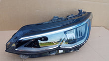 Load image into Gallery viewer, Frontscheinwerfer VW Golf VIII 5H1941005 LED Links Scheinwerfer Headlight