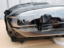 Laden Sie das Bild in den Galerie-Viewer, Frontscheinwerfer Porsche Taycan 9J1941032 Rechts Scheinwerfer Headlight SCH8005009231jr
