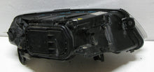 Laden Sie das Bild in den Galerie-Viewer, Frontscheinwerfer Audi A6 C6 4F0941029 Xenon Links Scheinwerfer Headlight