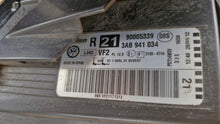 Load image into Gallery viewer, Frontscheinwerfer VW Passat B7 3AB941034 Xenon Rechts Scheinwerfer Headlight SCH9257442072uf