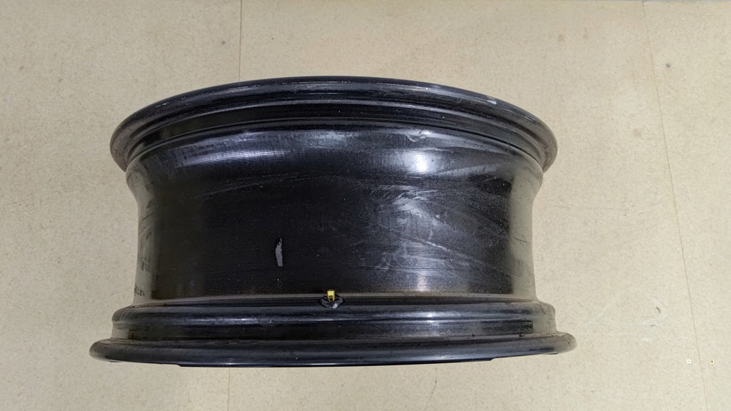1x Alufelge 19 Zoll 7.5" 5x114.3 54 5ET 52910CV100 Kia Ev6 Rim Wheel FEL5739602457hk