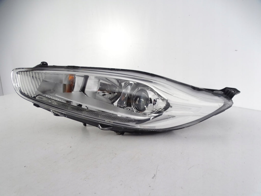 Frontscheinwerfer Ford Fiesta C1BB13W030CE LED Links Scheinwerfer Headlight