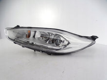 Laden Sie das Bild in den Galerie-Viewer, Frontscheinwerfer Ford Fiesta C1BB13W030CE LED Links Scheinwerfer Headlight