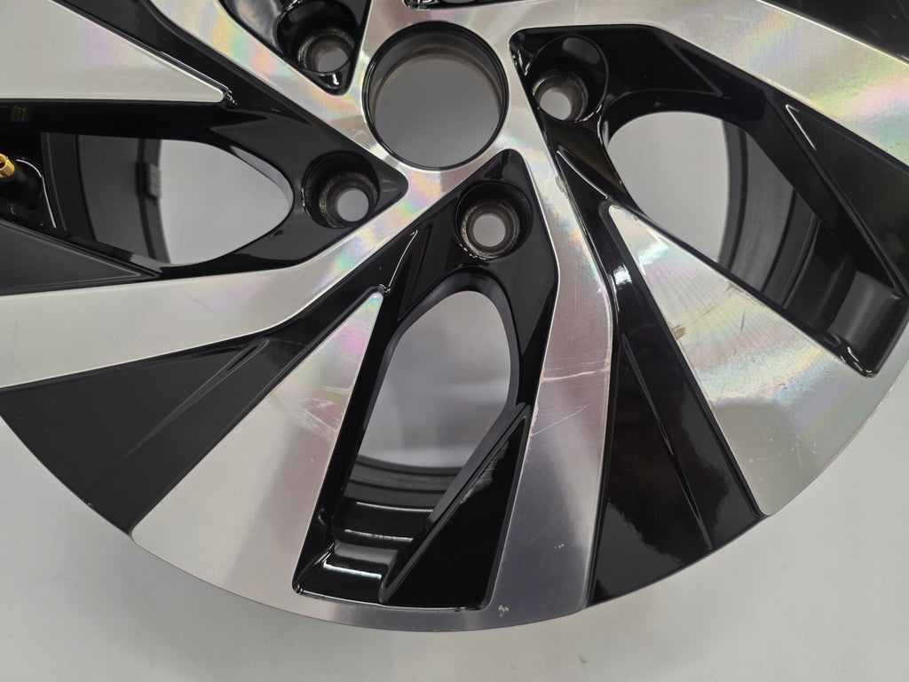 1x Alufelge 16 Zoll 7.0" 5x112 43ET 3J0601025S VW Passat Rim Wheel FEL9205817571ve
