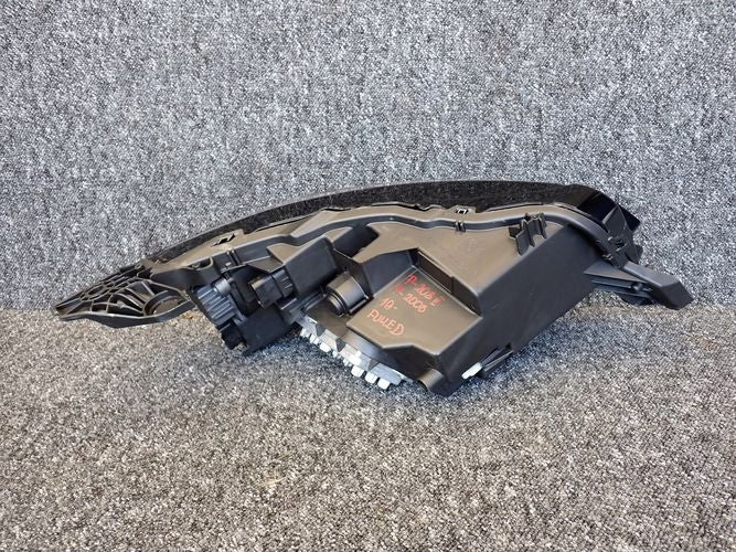 Frontscheinwerfer Peugeot 2008 II 208 Links Scheinwerfer Headlight