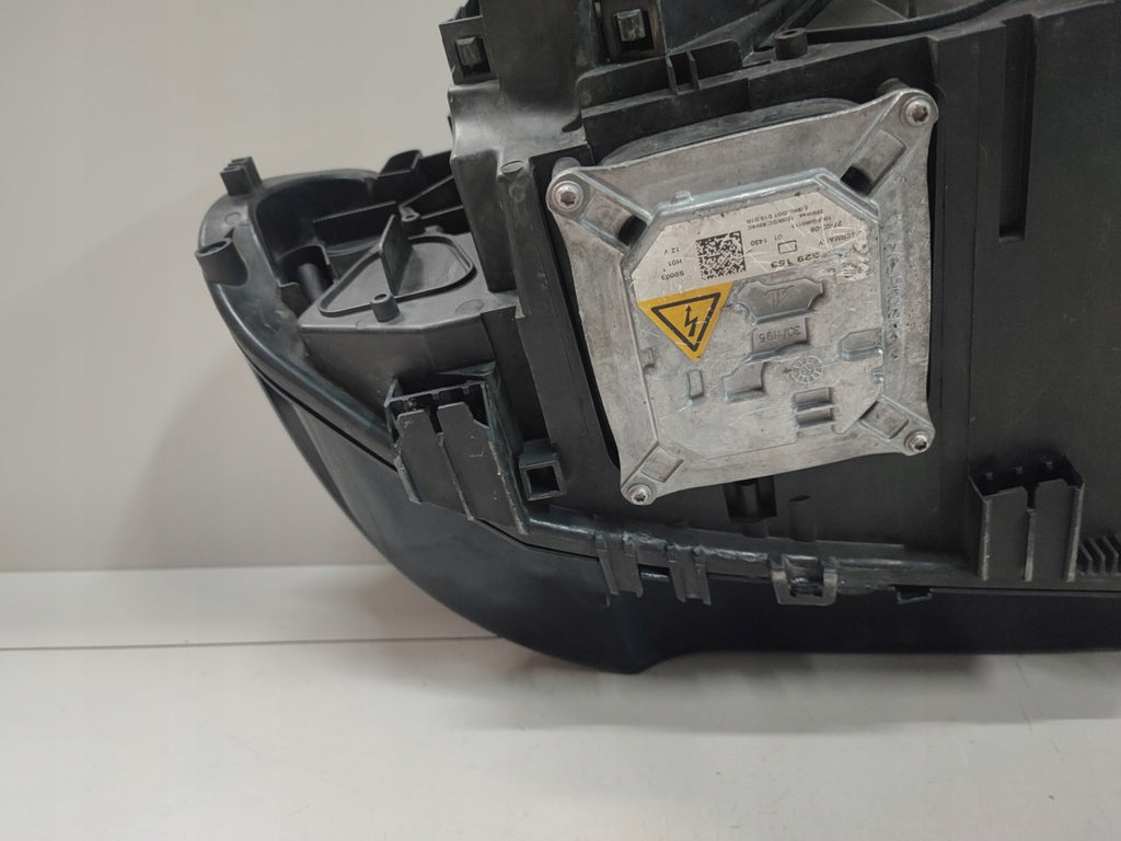 Frontscheinwerfer BMW X3 E83 7162193 Links Scheinwerfer Headlight SCH3400649377jm