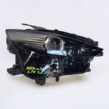 Laden Sie das Bild in den Galerie-Viewer, Frontscheinwerfer Mazda Cx-30 DFR751030 Full LED Rechts Scheinwerfer Headlight