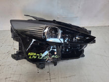 Laden Sie das Bild in den Galerie-Viewer, Frontscheinwerfer Mazda Cx-30 DFR751030 Full LED Rechts Scheinwerfer Headlight