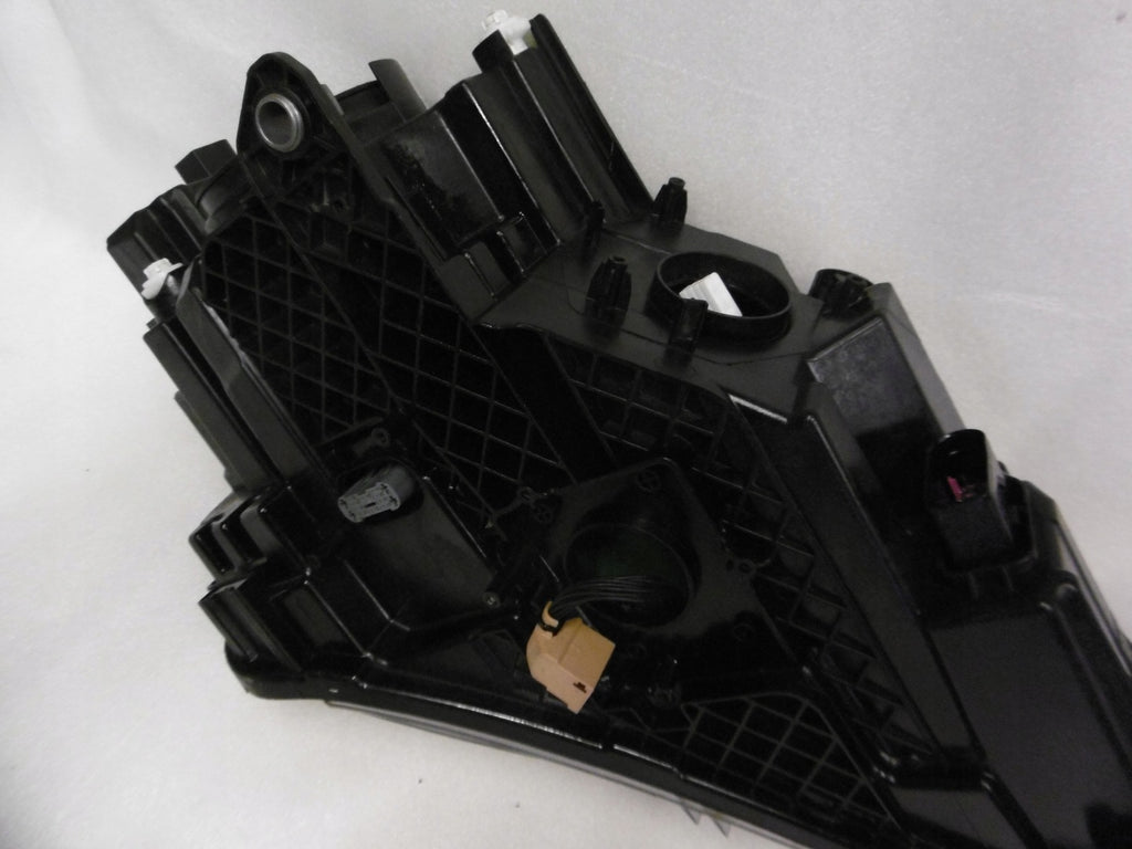 Frontscheinwerfer Skoda Superb III 3V1941015B Xenon Links Scheinwerfer Headlight