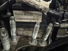 Laden Sie das Bild in den Galerie-Viewer, Motor Ford Fiesta II Fbd AG9E 2.0 97PS 71kW Benzin Engine Komplett MOT3374800123al