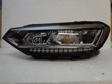 Laden Sie das Bild in den Galerie-Viewer, Frontscheinwerfer VW Touran 5TB941035B LED Links Scheinwerfer Headlight